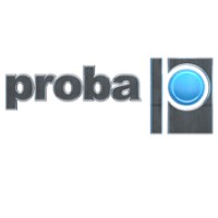 PROBA SA logo - Similar company to Infopork