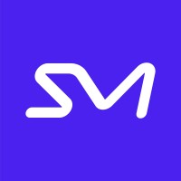 StrideMatch logo - Similar company to Be4H