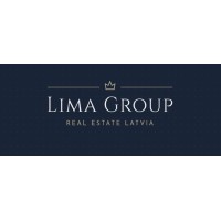LIMA GROUP real estate & investment logo - Similar company to Baltic Construction Company (Bcc), Sia