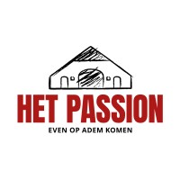 Het Passion logo - Similar company to Puntkomma | Digital Creatives