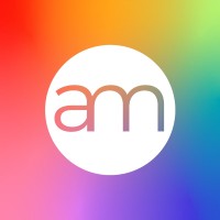AM Graphic Design Agency logo - Similar company to Keepcom