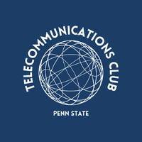 Telecommunications Club at Penn State logo - Similar company to Black Valley Films
