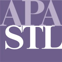 APA St. Louis Metro Section logo - Similar company to Kc Apa - Kansas City Section American Planning Association