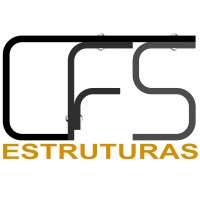 CFS Estruturas logo - Similar company to L7 Gestão,Treinameno E Consultoria