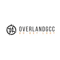 Overland GCC logo - Similar company to Turtlehead Studio