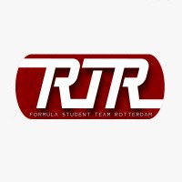 Racing Team Rotterdam logo - Similar company to Rally