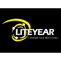 LITEYEAR logo - Similar company to Arclan