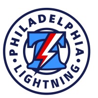 Philadelphia Lightning logo - Similar company to Domexa Labs