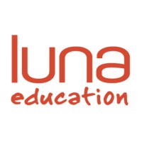 LunaEducation logo - Similar company to Linguacademy