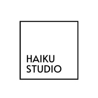 Haiku Studio logo - Similar company to Comunas Gmbh