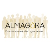 ALMAGORA logo - Similar company to Institut Edouard Claparede