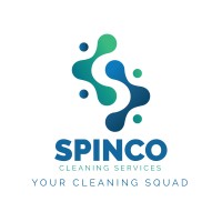 SPINCO CLEANING SERVICES LLC logo - Similar company to Eco Environmental Services