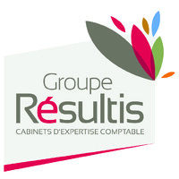 Expert-comptable Groupe Résultis logo - Similar company to A3C - Expert Comptable À Dunkerque