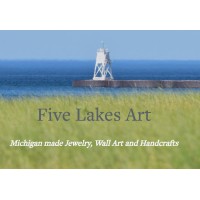 Five Lakes Art logo - Similar company to 360 Forensics