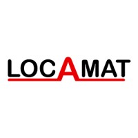 LOCAMAT TOGO logo - Similar company to Apm Abidjan
