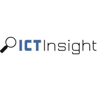 ICT Insight logo - Similar company to 2D-Ict B.V.