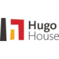 Hugo House logo - Similar company to Ideal State