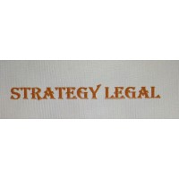 Strategy Legal logo - Similar company to Usolar