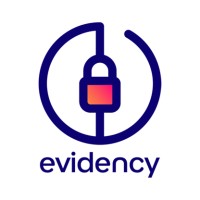 Evidency logo - Similar company to Clouderpro