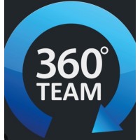 360 GRAD TEAM - DAS ORIGINAL logo - Similar company to Maikirschen