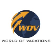 World of Vacations logo - Similar company to Cozymoons