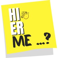 HIERME...? logo - Similar company to Auralix Ai