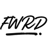 The FWRD Creative logo - Similar company to Lilly'S Kloset