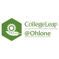 College Leap@Ohlone logo - Similar company to Morgan Seminar Group