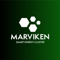 Marviken logo - Similar company to Fg-Tech As