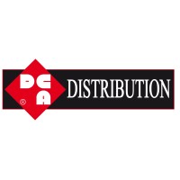 DCA Distribution logo - Similar company to Orcun Distribution
