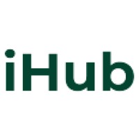 iHub Group logo - Similar company to Plastic Neutraal Opportuniteit