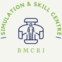 BMCRI Simulation & Skill Centre logo - Similar company to Science And Research Club Bmcri
