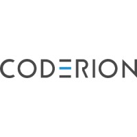 Coderion logo - Similar company to Ksibb.Pl It Solutions Sp Z.O.O