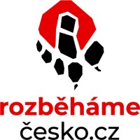 Rozběháme Česko logo - Similar company to A3 Sport