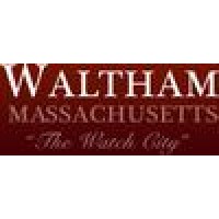Waltham Police Dept