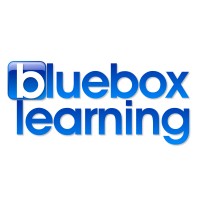 Bluebox Learning Ltd logo - Similar company to Birdiejet Co. Ltd.