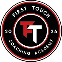 First Touch Coaching Academy logo - Similar company to First Touch Soccer