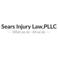 Sears Injury Law logo - Similar company to Motooka Rosenberg Lau & Oyama, Lllc