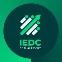 IEDC TLY logo - Similar company to Imiot Technolabs Llp Ltd.