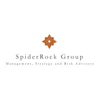 SpiderRock Group logo - Similar company to Potomac Strategy