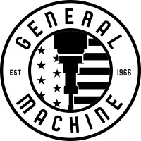 General Machine And Tool Company, Inc.