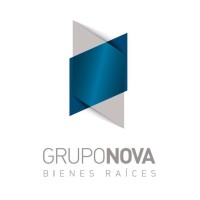 Grupo NOVA logo - Similar company to Boden Adm