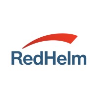 RedHelm logo - Similar company to Pcplus Networks