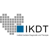 Institut Kardiale Diagnostik und Therapie logo - Similar company to Janus Diagnostik Gmbh