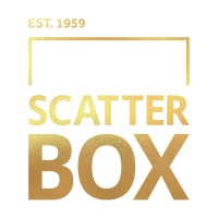 Scatter Box logo - Similar company to Mcloughlinsrs