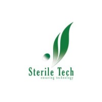 Sterile Tech India logo - Similar company to Vishwakarma Engineering