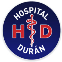 Hospital Durán logo - Similar company to Alfalab