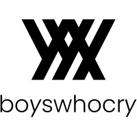 Boys Who Cry GmbH logo - Similar company to Boxx Intermodal Logistics Gmbh & Co. Kg