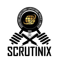 SCRUTINIX logo - Similar company to Cotds India Private Limited