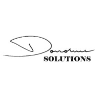 Donohue Solutions logo - Similar company to Brazier Scaffolding Ltd